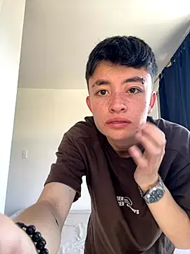 Snapshot of nico_18x chatting on September 21, 2025, 7:26 pm nico 18x online show from September 21, 2025, 7:26 pm