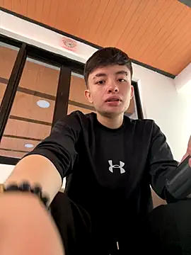 Snapshot of nico_18x chatting on October 2, 2025, 7:21 pm nico 18x online show from October 2, 2025, 7:21 pm