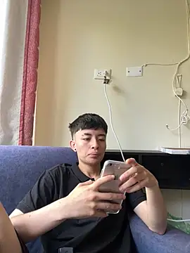 Snapshot of nico_18x chatting on October 15, 2025, 6:19 pm nico 18x online show from October 15, 2025, 6:19 pm