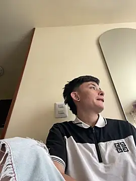 Snapshot of nico_18x chatting on October 23, 2025, 7:45 pm nico 18x online show from October 23, 2025, 7:45 pm