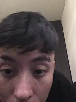 Snapshot of nico_18x chatting on October 30, 2025, 8:20 pm nico 18x online show from October 30, 2025, 8:20 pm