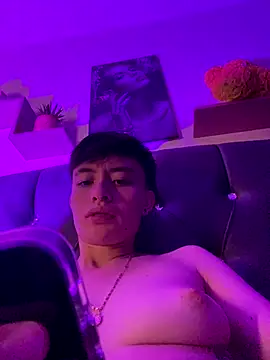 Snapshot of nico_18x chatting on November 20, 2025, 3:18 am nico 18x online show from November 20, 2025, 3:18 am