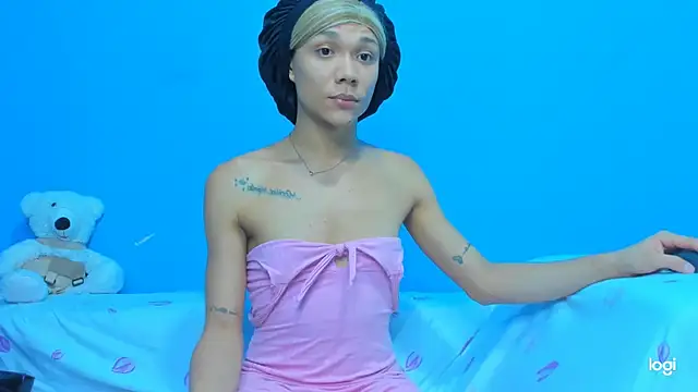 StassieBell online show from November 13, 2025, 6:01 am