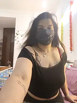 Archi-07 online show from September 12, 2025, 7:03 pm