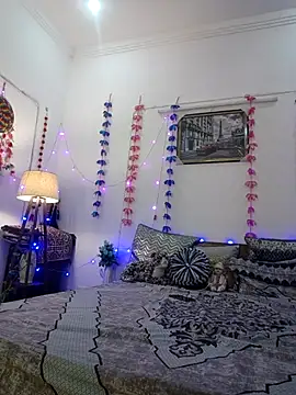 Archi-07 online show from October 16, 2025, 3:40 am