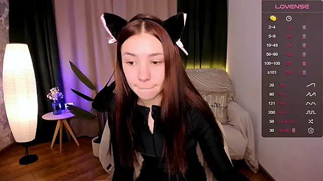 MilliBrown  online show from January 28, 2025, 3:35 pm