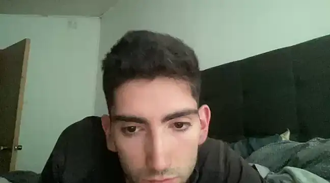 Exoticobrisajal online show from January 18, 2025, 10:28 pm