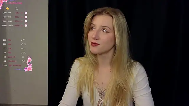 Snapshot of ArianaMur chatting on January 26, 2025, 4:41 am ArianaMur online show from January 26, 2025, 4:41 am