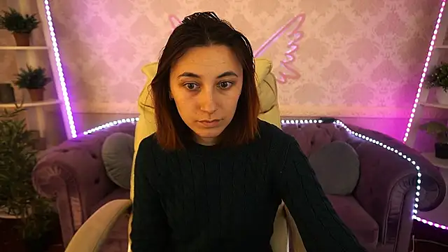 Roxy Rayy online show from December 6, 2024, 7:23 pm