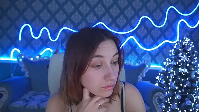 Roxy Rayy online show from December 13, 2024, 3:16 am