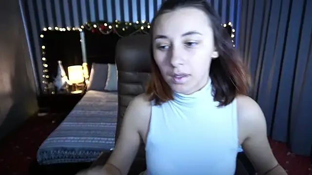 Roxy Rayy online show from December 14, 2024, 6:56 am