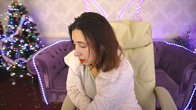 Roxy Rayy online show from December 16, 2024, 7:43 pm