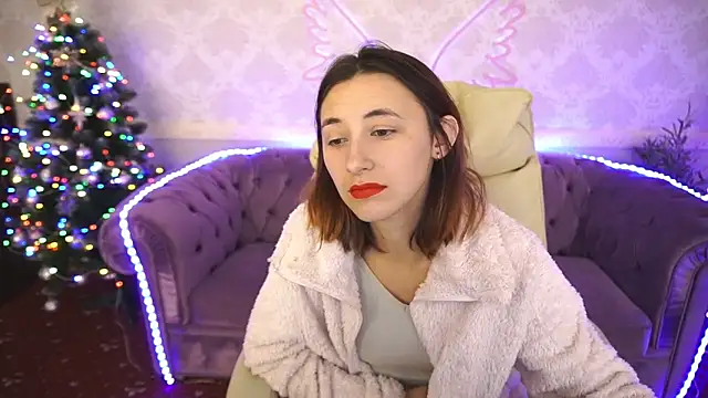 Roxy Rayy online show from December 16, 2024, 10:45 pm