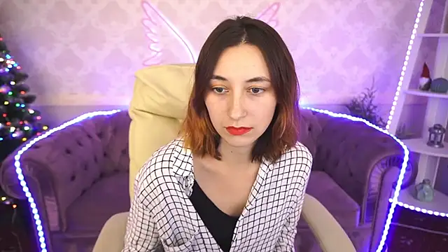 Roxy Rayy online show from December 17, 2024, 7:48 pm