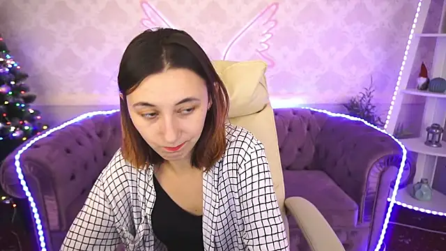 Roxy Rayy online show from December 17, 2024, 10:54 pm