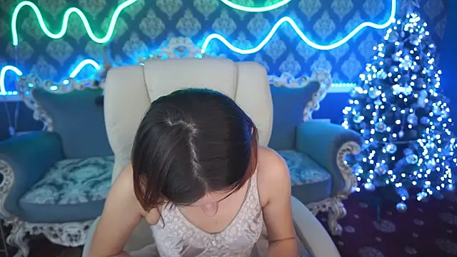 Roxy Rayy online show from December 19, 2024, 11:03 pm