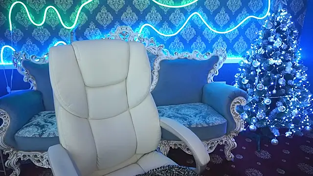 Roxy Rayy online show from December 20, 2024, 4:31 am