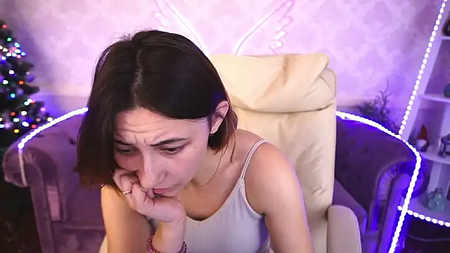 Roxy Rayy online show from December 22, 2024, 1:34 am