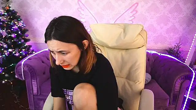 Roxy Rayy online show from December 23, 2024, 1:56 pm