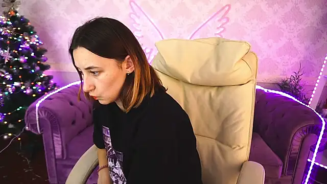 Roxy Rayy online show from December 23, 2024, 5:32 pm