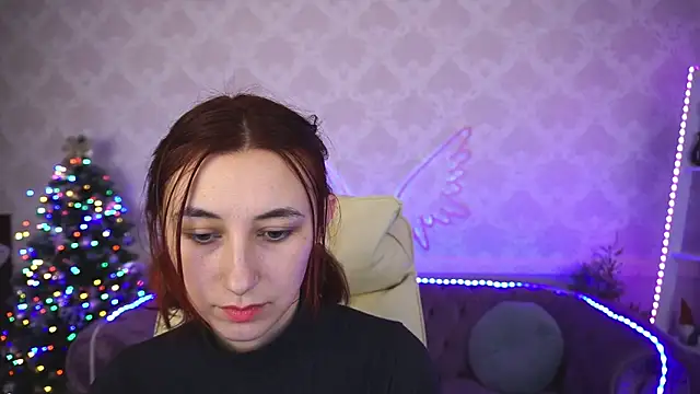 Roxy Rayy online show from January 9, 2025, 10:52 pm