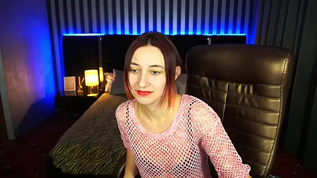 Roxy Rayy online show from February 13, 2025, 4:39 pm