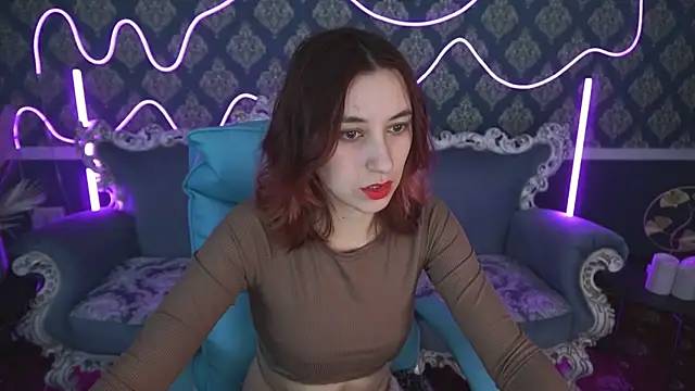 Roxy Rayy online show from February 17, 2025, 1:53 pm