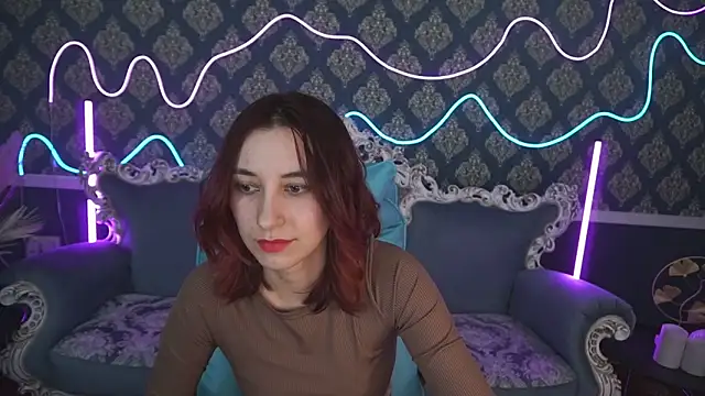 Roxy Rayy online show from February 17, 2025, 4:59 pm