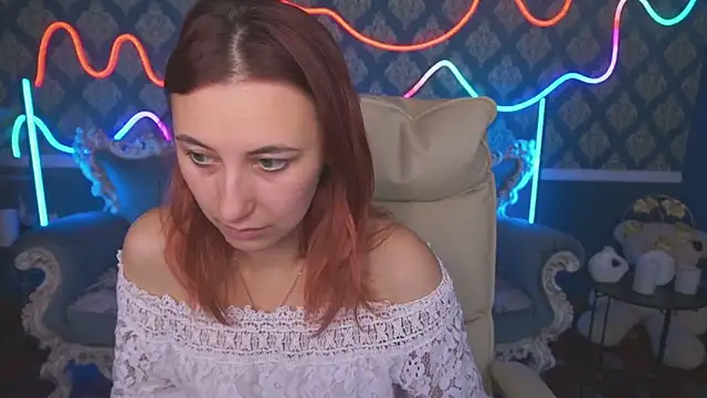 Roxy Rayy online show from September 29, 2025, 6:18 am