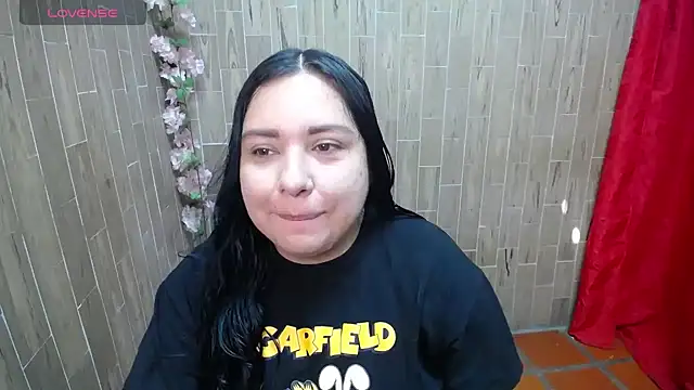 Snapshot of solyeria chatting on September 21, 2025, 2:51 pm solyeria online show from September 21, 2025, 2:51 pm