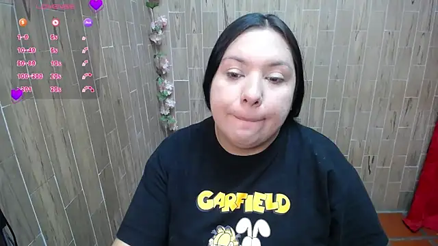 Snapshot of solyeria chatting on September 25, 2025, 2:04 am solyeria online show from September 25, 2025, 2:04 am