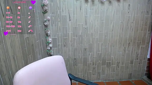 Snapshot of solyeria chatting on October 11, 2025, 9:24 pm solyeria online show from October 11, 2025, 9:24 pm