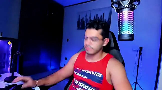 BrunoD31 online show from February 14, 2025, 11:53 am