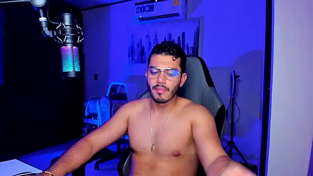 BrunoD31 online show from November 5, 2025, 4:56 am