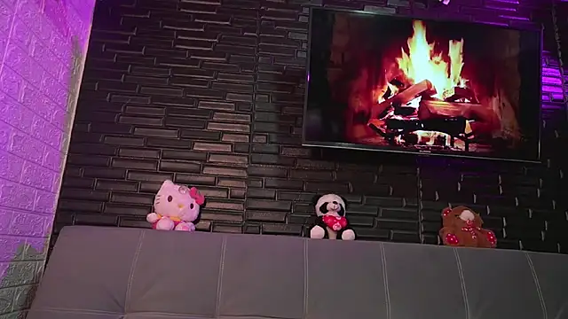 Snapshot of missycanoo chatting on January 22, 2025, 2:59 am missycanoo online show from January 22, 2025, 2:59 am