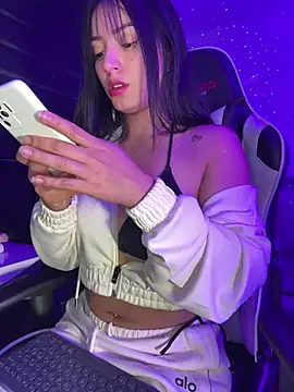 Snapshot of missycanoo chatting on February 21, 2025, 2:39 am missycanoo online show from February 21, 2025, 2:39 am