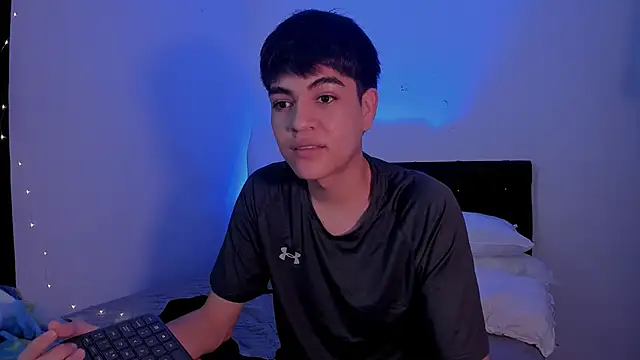 JaycoThomas online show from January 9, 2025, 4:49 pm