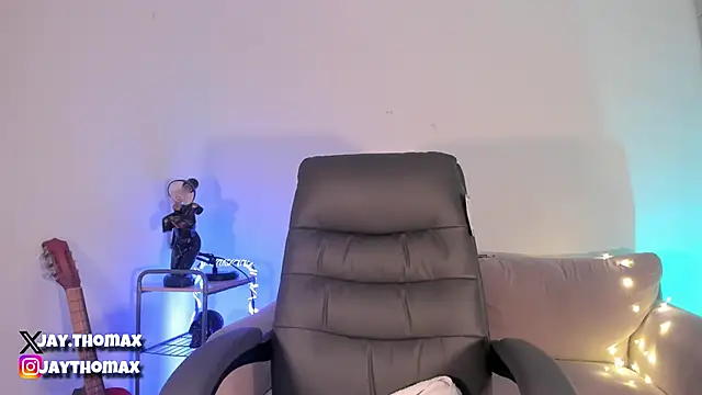 JaycoThomas online show from January 30, 2025, 9:04 pm