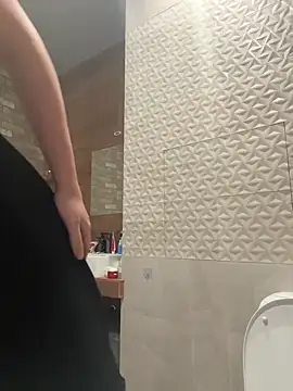 LanaShockk online show from January 12, 2025, 8:04 am