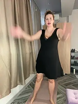 LanaShockk online show from January 14, 2025, 12:14 pm