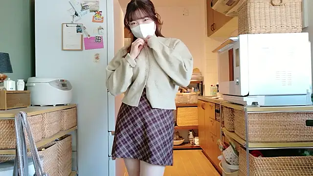  Yui  online show from December 5, 2025, 3:26 am