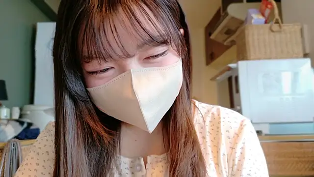  Yui  online show from December 16, 2025, 3:22 am