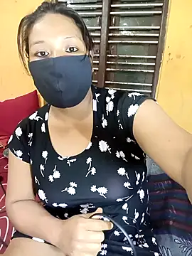 Radhikadavi879 online show from January 23, 2025, 4:04 pm