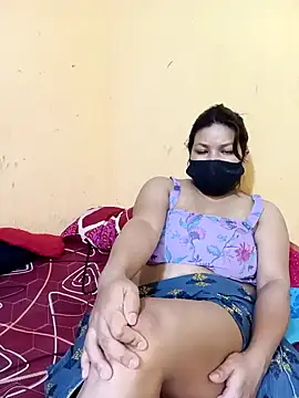 Radhikadavi879 online show from February 22, 2025, 9:59 pm