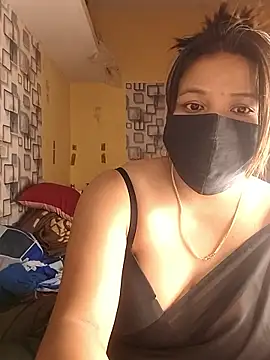 Radhikadavi879 online show from September 27, 2025, 5:40 pm