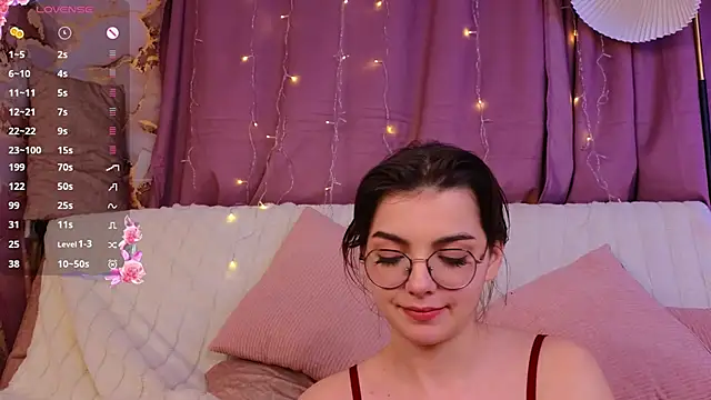 FlairEdgin online show from February 6, 2025, 1:27 am