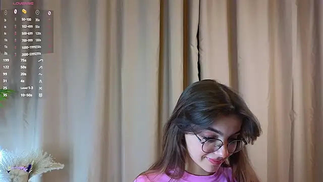 FlairEdgin online show from February 21, 2025, 7:10 pm