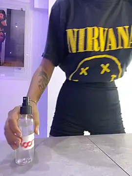 NairobiLee online show from September 30, 2025, 11:37 am