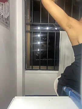 NairobiLee online show from November 11, 2025, 10:04 am