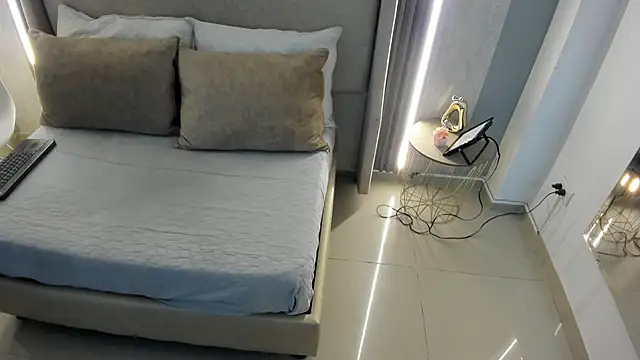 NairobiLee online show from November 18, 2025, 11:47 am